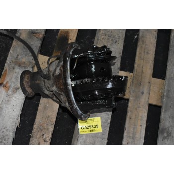 Διαφορικό Πίσω Mitsubishi L200 K74 4X4 8X39 1997-2005