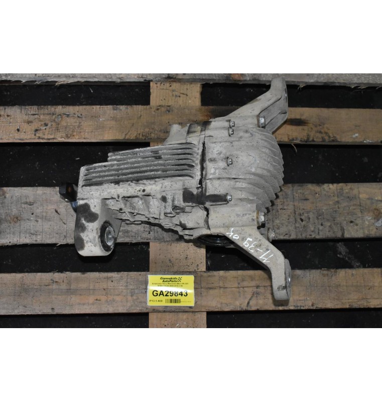 Διαφορικό Πίσω Mercedes-Benz ML320 W164 11X39 2006-2012 3.54