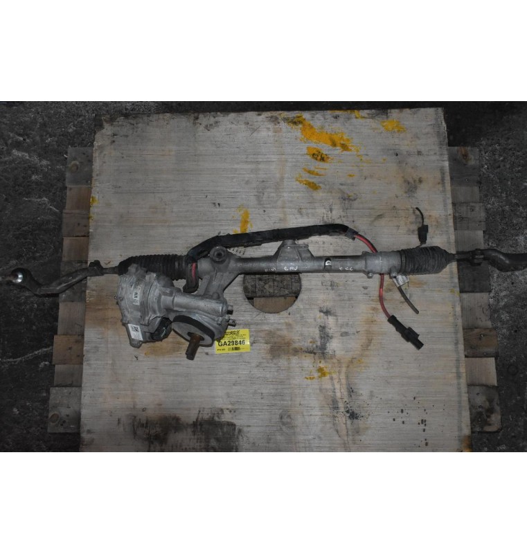 Κρεμαργιέρα Mini Cooper / BMW F46 RHD 2013-2018 38021545-04 19071310 38203161501 321068809003-01 38025490 11213249