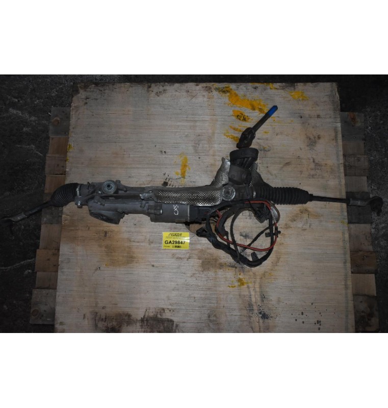 Κρεμαργιέρα Audi A3 RHD 2012-2018 7805501870 7805501785 5Q0909144P