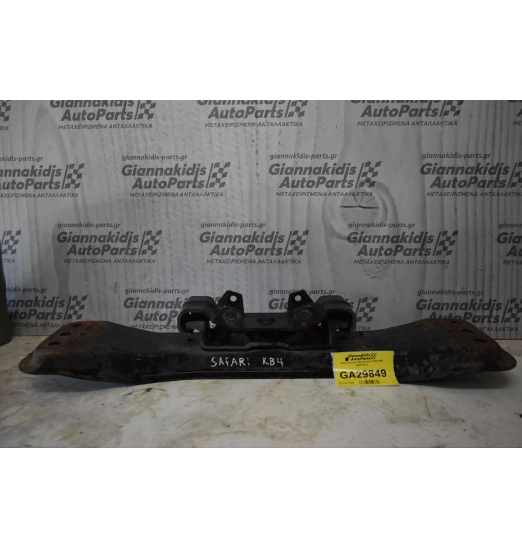 Βαση Σασμαν Mitsubishi L200 KB4 2006-2012