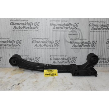 Βαση Διαφορικού Μπροστά Nissan Navara D22 2001-2005