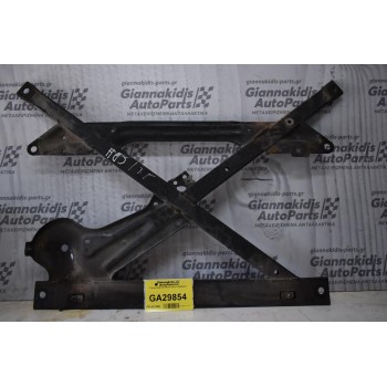 Γέφυρα Audi A5 2006-2015 8T2399345K