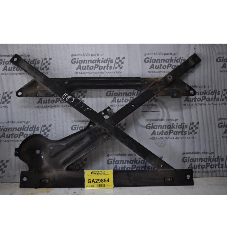 Γέφυρα Audi A5 2006-2015 8T2399345K