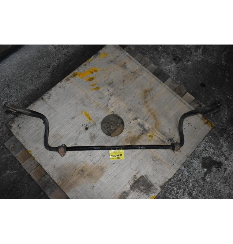 Σταμπιλιζατέρ Ζυγαρια Isuzu D-Max 4x4 2002-2012