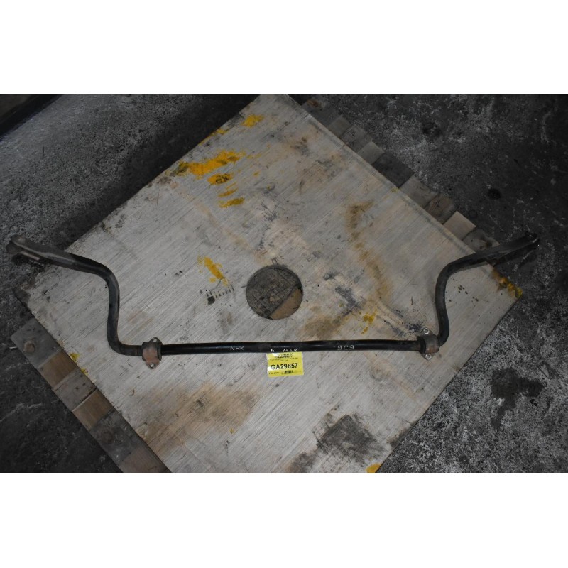 Σταμπιλιζατέρ Ζυγαρια Isuzu D-Max 4x4 2002-2012