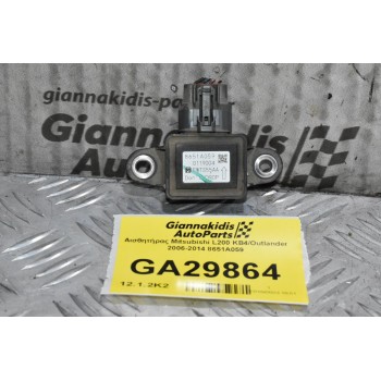 Αισθητήρας Mitsubishi L200 KB4/Outlander 2006-2014 8651A059