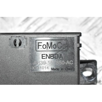 Μονάδα Ελέγχου Ford Ranger Wildtrak 2013-2018 AB39-15T850-AC