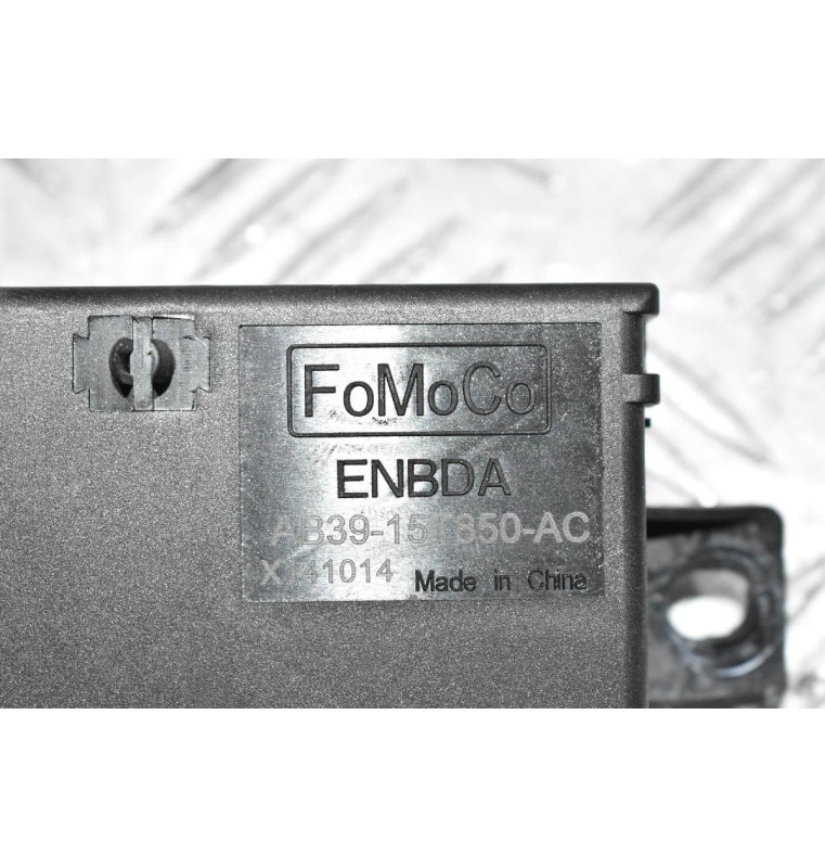 Μονάδα Ελέγχου Ford Ranger Wildtrak 2013-2018 AB39-15T850-AC