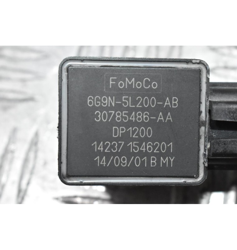 Αισθητήρας DPF Ford Ranger Wildtrak 2013-2018 6G9N-5L200-AB