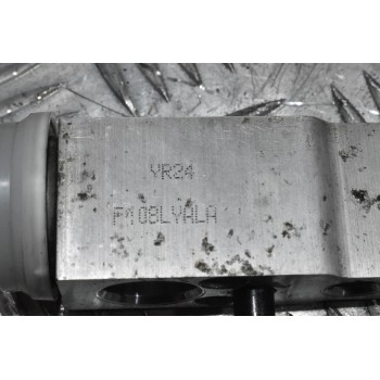 Βαλβίδα A/C Ford Ranger Wildtrak 3.2 SA2R 2013-2018 F108LYALA