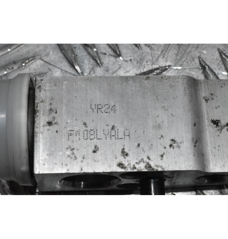 Βαλβίδα A/C Ford Ranger Wildtrak 3.2 SA2R 2013-2018 F108LYALA