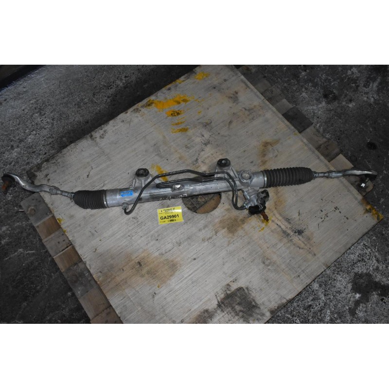 Κρεμαργιέρα Mitsubishi L200 2.4 4X4 4N15 2015-2021 (RHD)