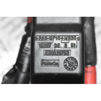 Πόλος Μπαταρίας Θετικός Με Ασφάλεια Ford Ranger Wildtrak 2013-2018 E00029782