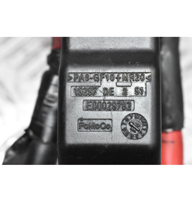 Πόλος Μπαταρίας Θετικός Με Ασφάλεια Ford Ranger Wildtrak 2013-2018 E00029782