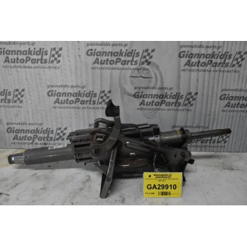 Κολώνα τιμονιού Audi A4 B8 8K0419506AG 2008-2015