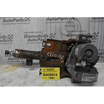 Κολώνα τιμονιού Renault Clio 2007-2010 54084732L RG2C9 59308842 50350111