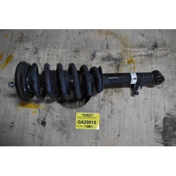 Αμορτισέρ Μπουκαλα Mitsubishi L200 2.4 4N15 4x4 Α/Δ 2015-2021 (Με ελατηριο)