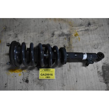 Αμορτισέρ Μπουκαλα Mitsubishi L200 2.4 4N15 4x4 Α/Δ 2015-2021 (Με ελατηριο)