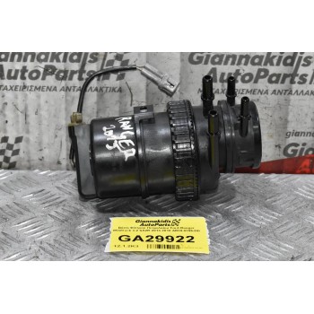 Βάση Φίλτρου Πετρελαίου Ford Ranger Wildtrak 3.2 SA2R 2013-2018 AB39-9155-DD