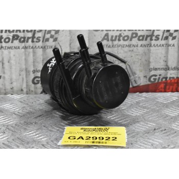 Βάση Φίλτρου Πετρελαίου Ford Ranger Wildtrak 3.2 SA2R 2013-2018 AB39-9155-DD