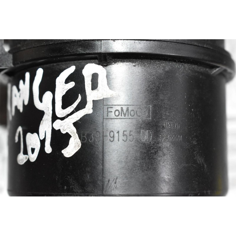 Βάση Φίλτρου Πετρελαίου Ford Ranger Wildtrak 3.2 SA2R 2013-2018 AB39-9155-DD