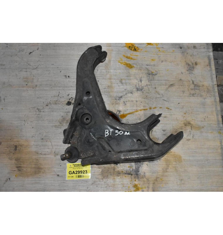 Ψαλίδι Κάτω Δεξι Mazda BT-50 / Ford Ranger 4x4 2006-2012