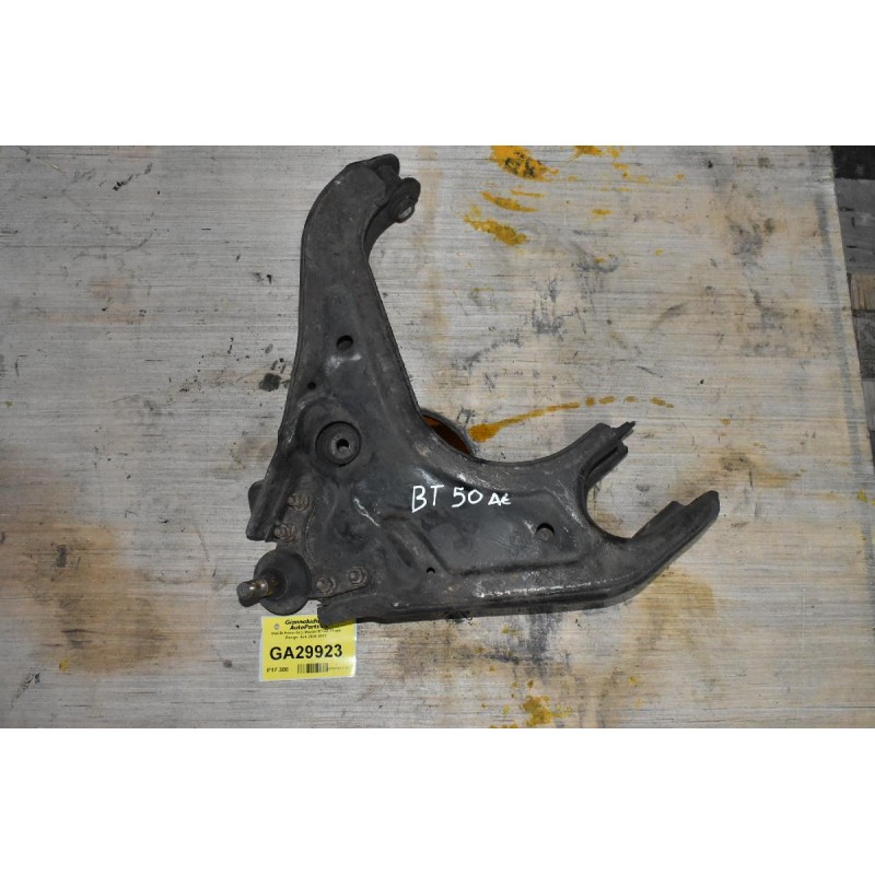 Ψαλίδι Κάτω Δεξι Mazda BT-50 / Ford Ranger 4x4 2006-2012