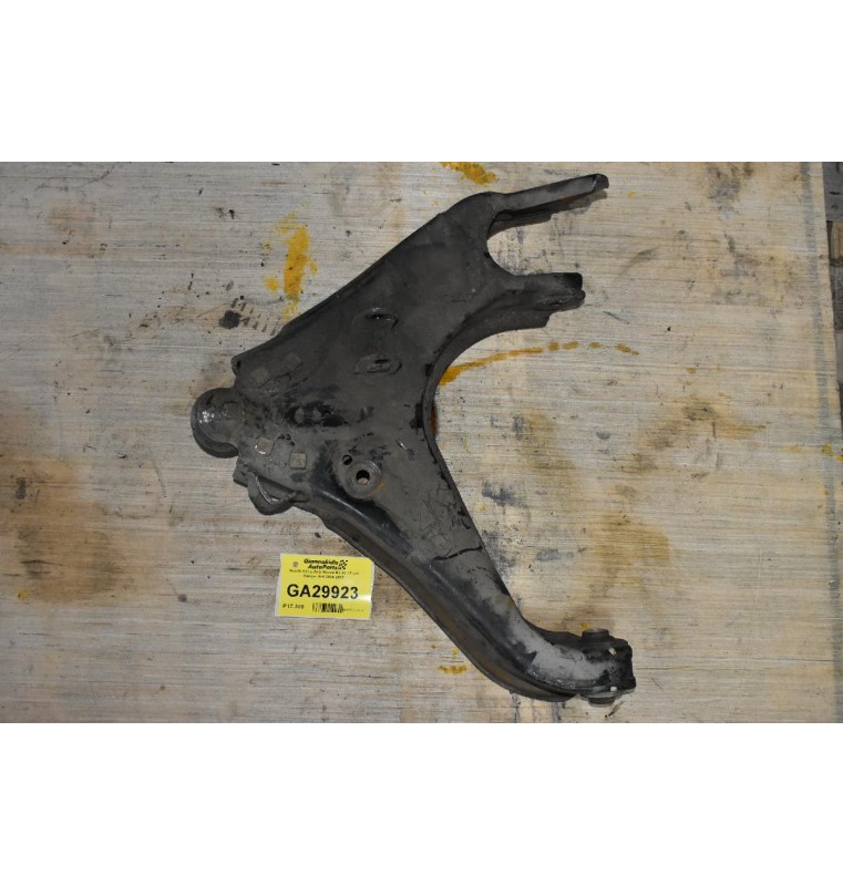 Ψαλίδι Κάτω Δεξι Mazda BT-50 / Ford Ranger 4x4 2006-2012