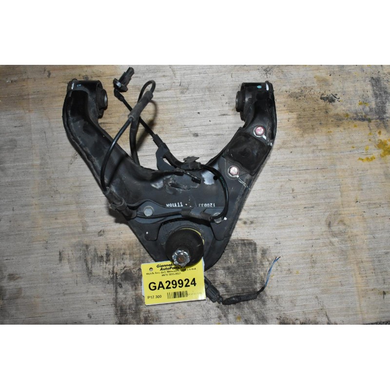 Ψαλίδι Ανω Δεξι Mitsubishi L200 2.4 4x4 4N15 2015-2021