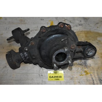 Διαφορικό Μπροστά Ford Ranger 2.2/3.2 2012-2018 (Βημα 3.55)