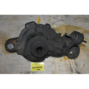 Διαφορικό Μπροστά Ford Ranger 2.2/3.2 2012-2018 (Βημα 3.55)