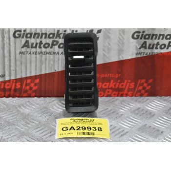 Αεραγωγός Ταμπλό Δεξιός Ford Ranger Wildtrak 2013-2018 AB39-21045C08-AAW