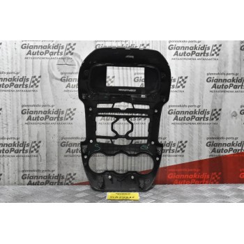 Κοσνσόλα Ταμπλό Ford Ranger Wildtrak 2013-2018