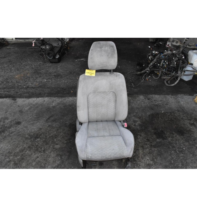 Κάθισμα Αριστερο/Δεξι Ford Ranger / Mazda B2500 1997-2005