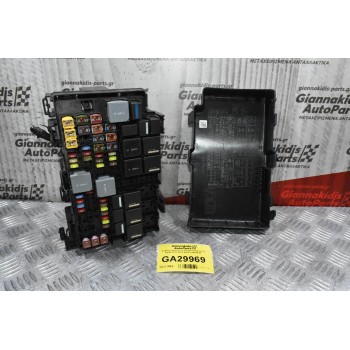 Ασφαλειοθήκη Ford Ranger Wildtrak 3.2 SA2R 2013-2018 AB39-14A076-BF