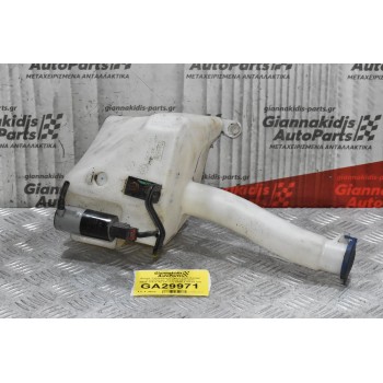Δοχείο Υαλοκαθαριστήρων Ford Ranger /Ford Ranger Wildtrak 2013-2018 AB39-17613-AC (Αντλία 8A69-17K624-AA)
