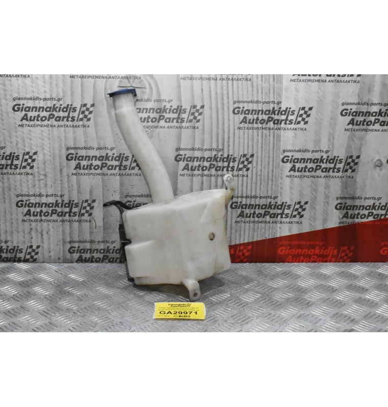 Δοχείο Υαλοκαθαριστήρων Ford Ranger /Ford Ranger Wildtrak 2013-2018 AB39-17613-AC (Αντλία 8A69-17K624-AA)