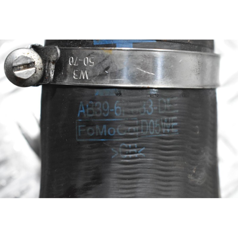 Κολάρο Εισαγωγής Ford Ranger Wildtrak 3.2 SA2R 2013-2018 AB39-6K683-DE