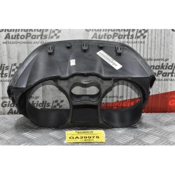 Πρόσοψη Καντράν Ford Ranger Wildtrak 3.2 SA2R 2013-2018 AB392104606-AC