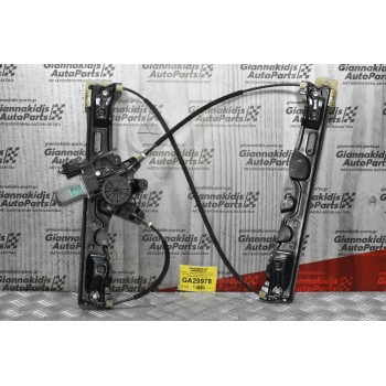 Γρύλλος - Μηχανισμός Παραθύρου Πόρτας Ford Ranger / Ranger Wildtrak 2013-2018 920404-105 (Εμπρός Δεξιά)