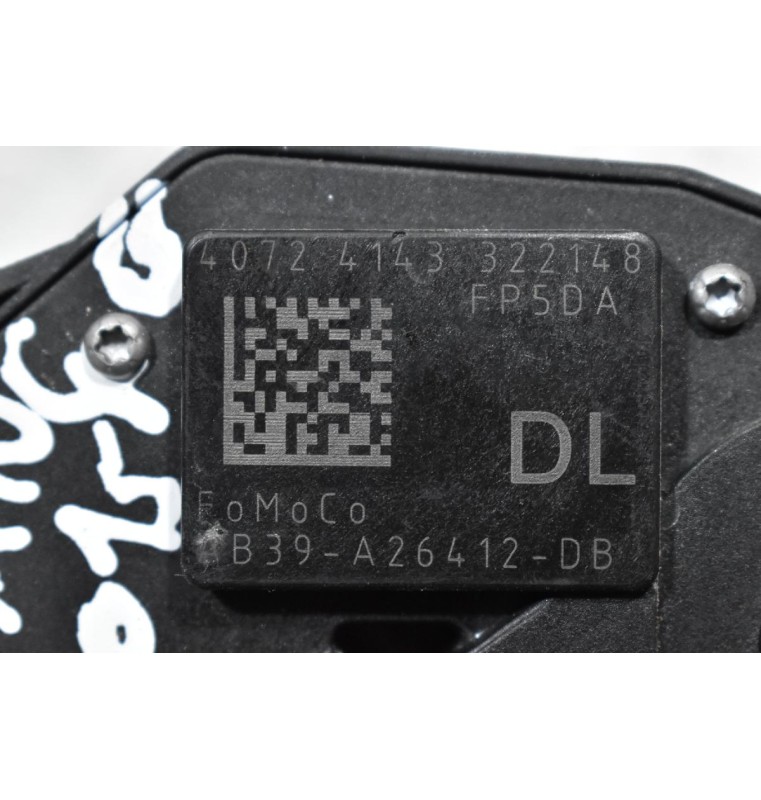 Κλειδαριά Πόρτας Ford Ranger / Ranger Wildtrak 2013-2018 AB39-A26412-DB (Πίσω Δεξιά)(5 Pins)