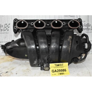 Πολλαπλή Εισαγωγής  Chevrolet Cruze 1.8 F18D4 2009-2016 55565816