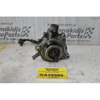 Αντλία Φρένου - Εξόστερ Nissan Navara D22 2.4 KA24 16V 2001-2005