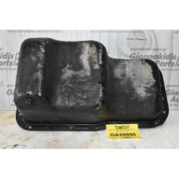 Κάρτερ Κινητήρα Nissan Navara D22 2.4 KA24 16V 2001-2005