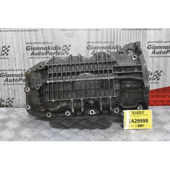 Κάρτερ Κινητήρα Volvo S60 1.6 B4164T 2010-2019