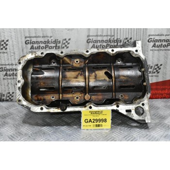 Κάρτερ Κινητήρα Volvo S60 1.6 B4164T 2010-2019