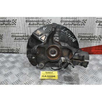 Ακραξόνιο Αριστερο Volvo S60/V60 1.6T B4164T 2010-2015 6G91-8K171-A
