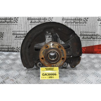 Ακραξόνιο Αριστερο Volvo S60/V60 1.6T B4164T 2010-2015 6G91-8K171-A