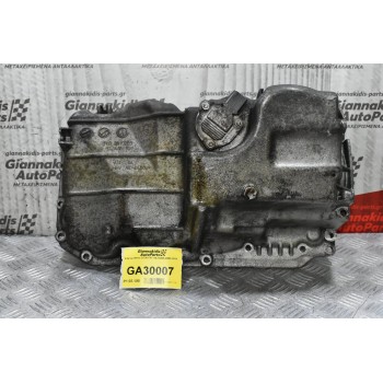 Κάρτερ Bmw 3 E90 E87 N47D20A 2005-2011 11138510206